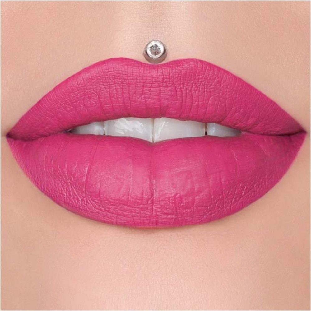 NEW Mini Jeffree Star Liquid Lipstick - Sugar Spike